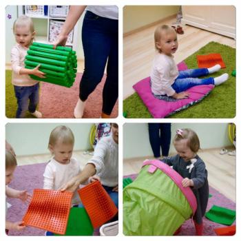 детский центр Логос