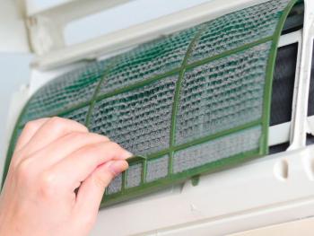 чистка кондиционера чистка кондиционера