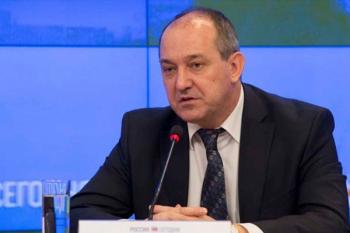 ВИДЕО: Владимир Евсеев: Действия азербайджанских беспилотников не останутся безнаказанными