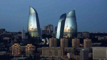 Азербайджан сосчитал, сколько армян 'облюбовали' его столицу в 2017