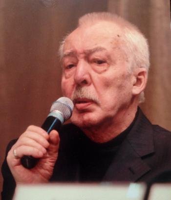 Андрей Битов