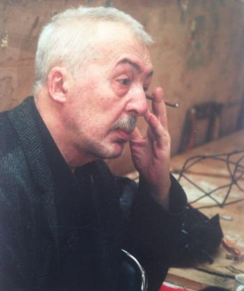 Андрей Битов