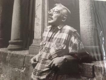 Андрей Битов