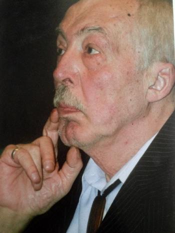 Андрей Битов