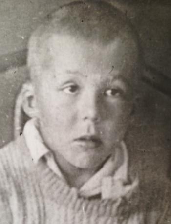 Андрей Битов