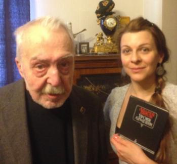 Андрей Битов