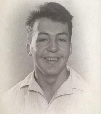 Андрей Битов