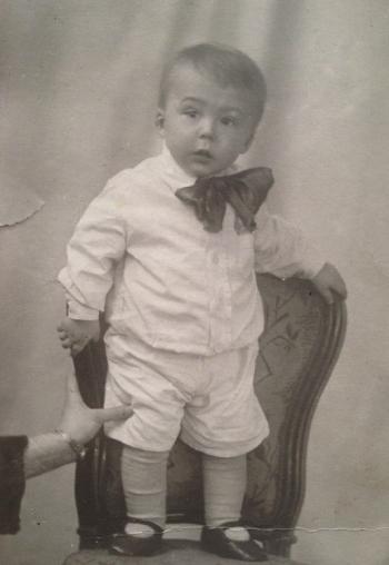 Андрей Битов