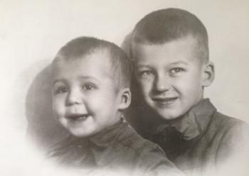 Андрей Битов