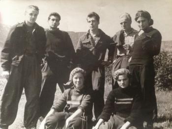 Андрей Битов