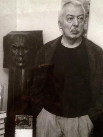 Андрей Битов