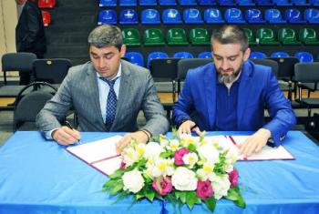 Приз братьев Самургашевых