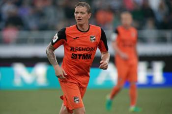 Роман Павлюченко