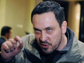 Максим Шевченко