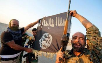 Угроза распространения ИГИЛ на страны Центральной Азии и ЕАЭС не уменьшилась