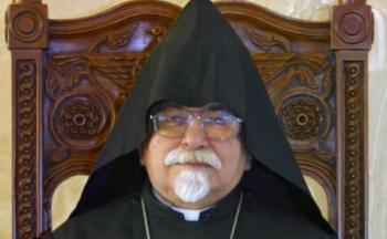 Архиепископ Бекчян: Проблем с властями Турции по вопросу избрания армянского патриарха нет 