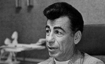 Керк Киркорян