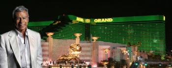 Керк Киркорян