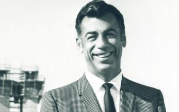 Керк Киркорян