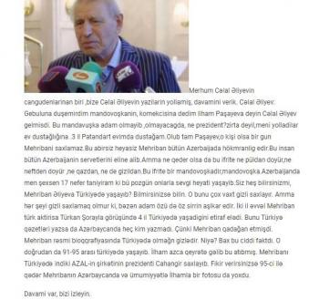 Джалал Алиев