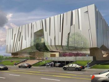  Средства на постройку Армянского музея Америки включены в бюджет Калифорнии 