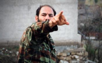 Монте Мелконян