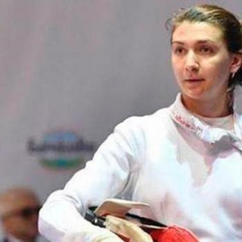 Эмма Погосова