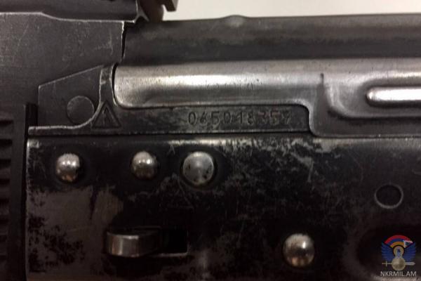 азербайджанская диверсия