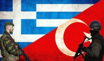 Турецкого военного, сбежавшего в Грецию, будут держать в секретном месте