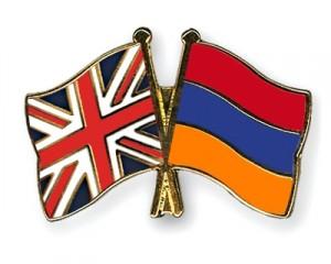 Посол Великобритании: Имидж Армении в мире серьезно улучшился