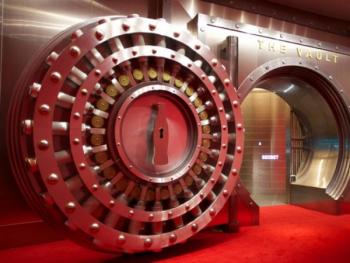 Хранилище рецепта кока-колы