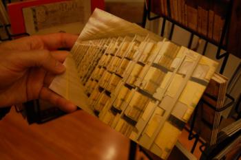 Секретные архивы Ватикана