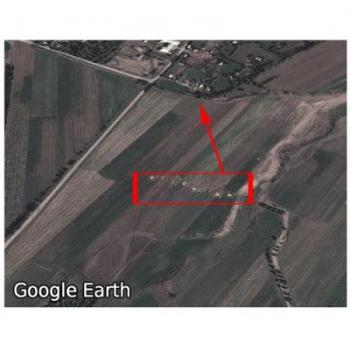 огневые точки азербайджанцев