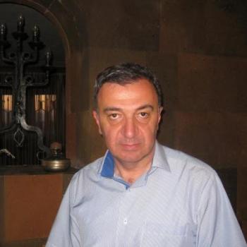 Карен Аристакесян