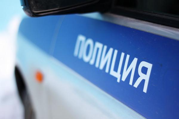 Полиция РФ проверяет сообщение об акте вандализма в Армавире 