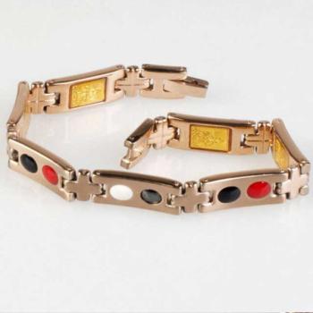 магнитный браслет