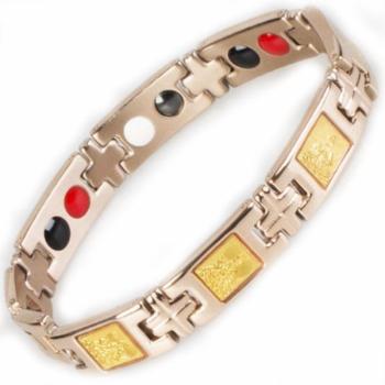 Магнитный браслет