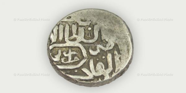 монета периода Ак-Коюнлу