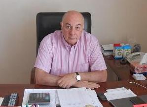 Арег Гукасян