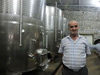 Катаро Эдик Аветисян