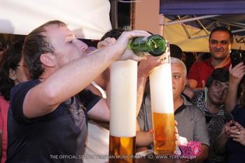 Фестиваль пива