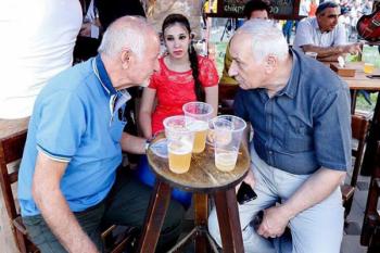 Фестиваль пива