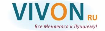 Лого Вивон Лого Вивон
