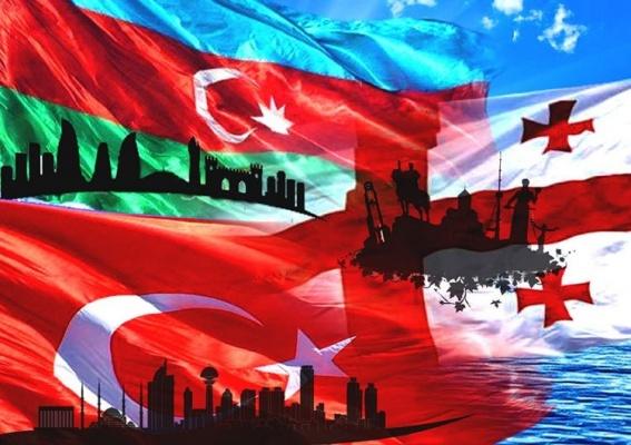  Турецко-азербайджанский тандем начал активную экспансию Грузии: Куда смотрят власти страны? 