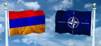 Представитель НАТО наведался в Армению