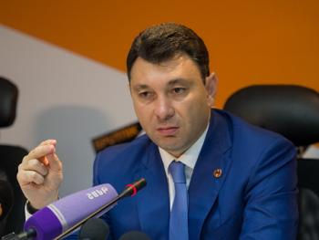 Эдуард Шармазанов: Армения движется по пути сопоставления, а не противопоставления отношений с ЕАЭС и ЕС