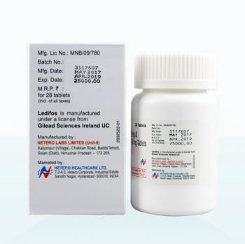 Ледифос Ледифос