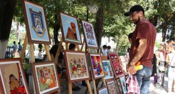 День Степанакерта