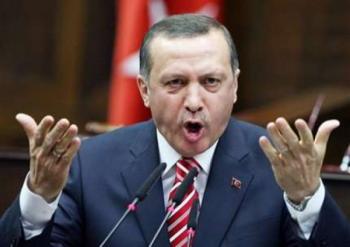  Эрдоган рассчитывает на поддержу США в операции против курдов в Африне 