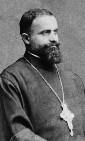 Григорис Балакян